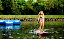 BIG4 Tweed Billabong Holiday Park - South - Accommodation Gladstone 8