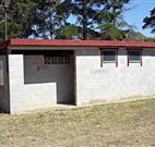 Bigga Recreation Ground - Accommodation Gladstone