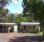 Bulahdelah Cabin and Van Park - Accommodation Gladstone