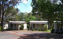 Bulahdelah Cabin And Van Park - Accommodation Gladstone 0