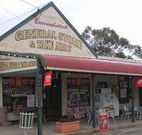 Burrumbuttock Primitive Camping Ground - Accommodation Gladstone