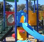 Caseys Beach Holiday Park - Accommodation Gladstone
