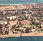 Chinderah Village Tourist Caravan Park - Accommodation Gladstone