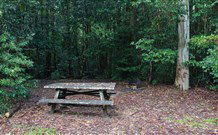 Coombadjha Campground - Accommodation Gladstone 1