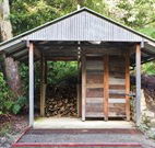 Coombadjha campground - Accommodation Gladstone