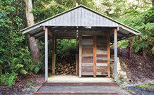 Coombadjha Campground - Accommodation Gladstone 0