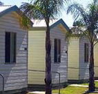Coomealla Club Motel and Caravan Park Resort - Accommodation Gladstone