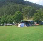 Cundle Flat Farm - Accommodation Gladstone