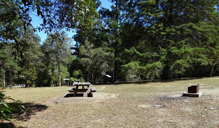 Dungay NSW Accommodation Gladstone
