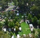 Darlington Point Riverside Caravan Park - Accommodation Gladstone