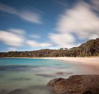Depot Beach Cabins and Camping - Accommodation Gladstone