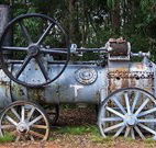 Dingo Tops campground - Accommodation Gladstone