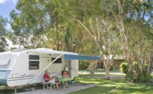 Discovery Holiday Parks - Byron Bay - Accommodation Gladstone 1
