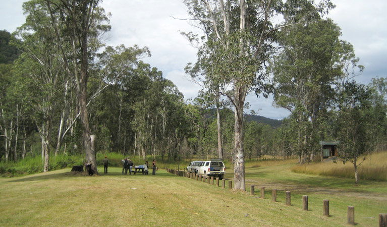 Buccarumbi NSW Accommodation Gladstone