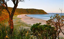Durras North NSW Accommodation Gladstone