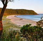 Durras Lake North Holiday Park - Accommodation Gladstone