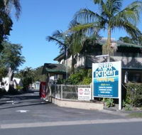 River Retreat Caravan Park - Accommodation Gladstone