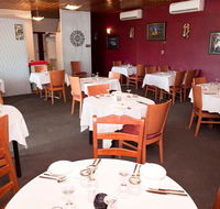 Riviera Motel - Accommodation Gladstone