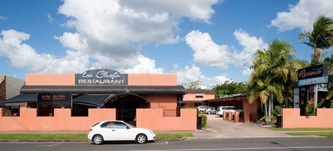 Riviera Motel - Accommodation Gladstone 8