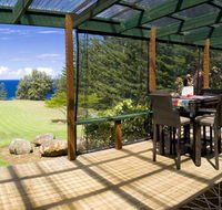 Rocky Point Lodge - Accommodation Gladstone