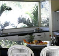 Rollingstone Beach Caravan Resort - Accommodation Gladstone