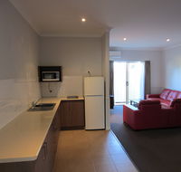 Roma Inland Motor Inn - Accommodation Gladstone