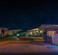 Room Motel - Kingaroy - Accommodation Gladstone