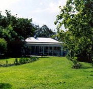 Rose Cottage BB - Accommodation Gladstone