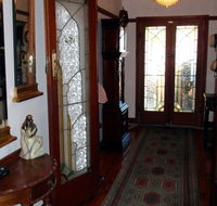 Rose Garden on Church - Accommodation Gladstone