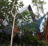 Rose Gums Wilderness Retreat - Accommodation Gladstone