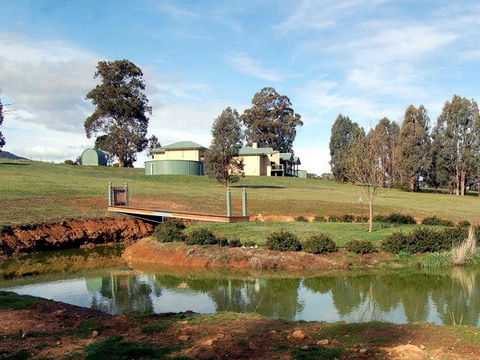 Rothesay Park - Accommodation Gladstone 0
