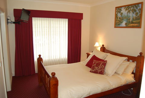 Rothesay Park - Accommodation Gladstone 3