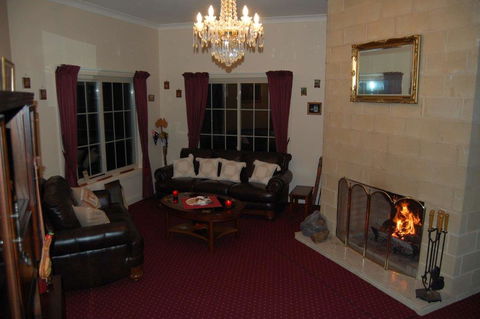 Rothesay Park - Accommodation Gladstone 5