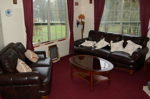 Rothesay Park - Accommodation Gladstone 7