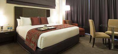 Rydges Campbelltown Sydney - Accommodation Gladstone 1