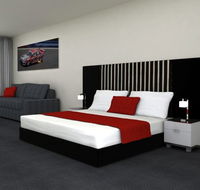 Rydges Mount Panorama Bathurst - Accommodation Gladstone