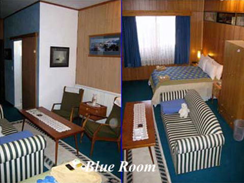 Sages' Haus B&B - Accommodation Gladstone 4