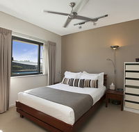 Saltwater Suites - Accommodation Gladstone