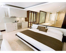 Sandalwood Van & Leisure Park - Accommodation Gladstone 1