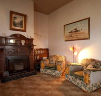 Sarah Jane Cottage - Accommodation Gladstone