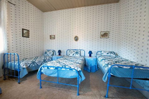 Sarah Jane Cottage - Accommodation Gladstone 1