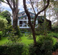 Scotland Island Lodge - Accommodation Gladstone