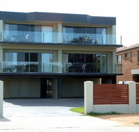 Seachange Apartments - Accommodation Gladstone