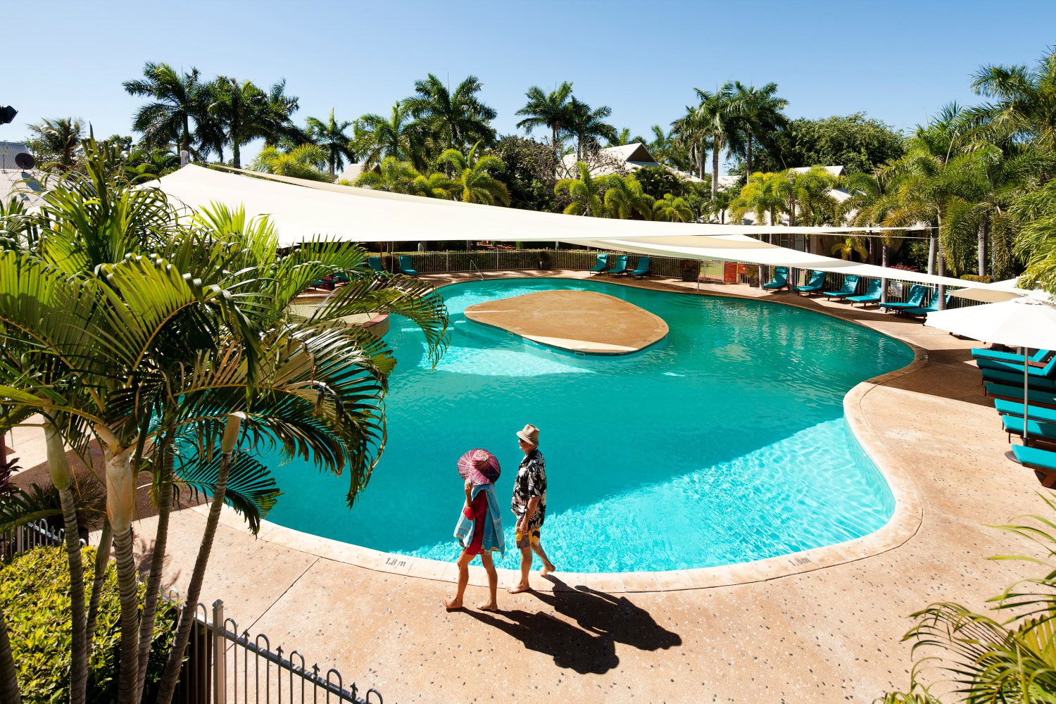  Accommodation Gladstone