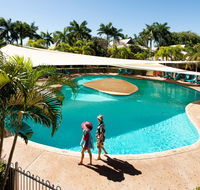 Seashells Broome - Accommodation Gladstone