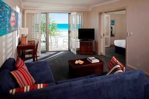 Seashells Scarborough - Accommodation Gladstone 1