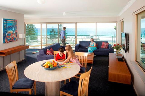 Seashells Scarborough - Accommodation Gladstone 2