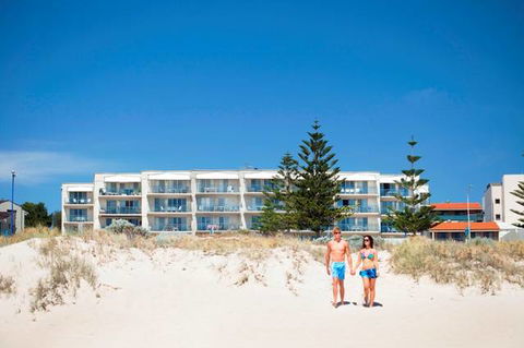 Seashells Scarborough - Accommodation Gladstone 3