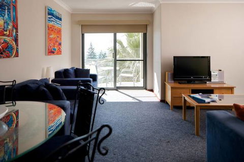 Seashells Scarborough - Accommodation Gladstone 4