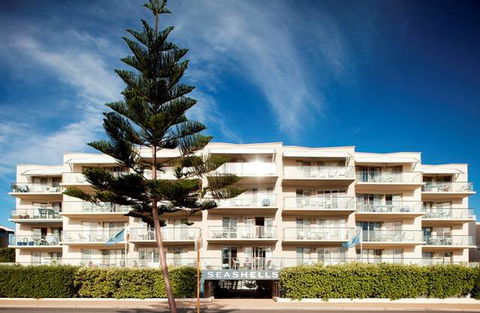 Seashells Scarborough - Accommodation Gladstone 5
